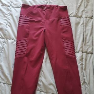 Old Navy leggings XL